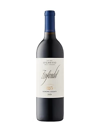 Seghesio Zinfandel