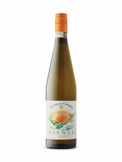 Michele Chiarlo Nivole Moscato d'Asti 2024