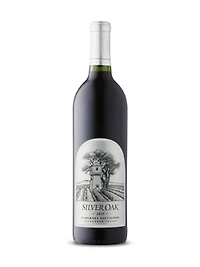 Silver Oak Alexander Valley Cabernet Sauvignon 2019