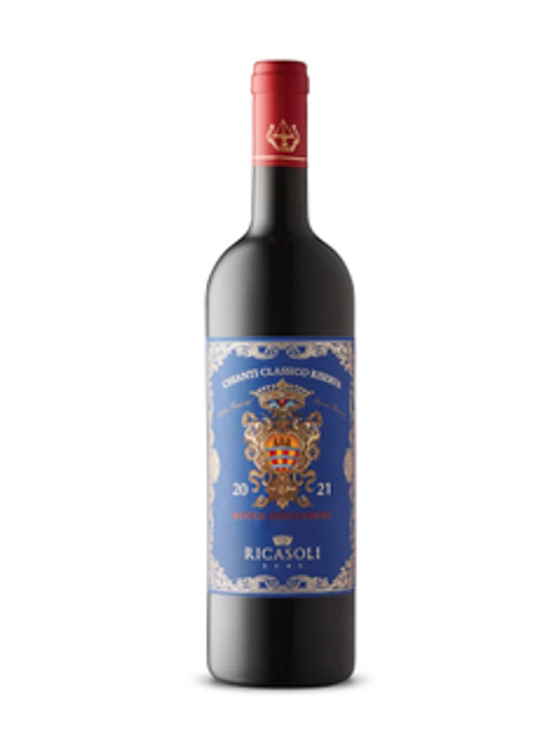Ricasoli Rocca Guicciarda Riserva Chianti Classico