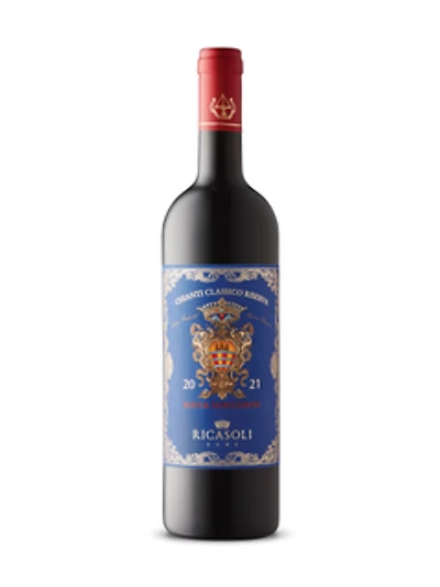 Ricasoli Rocca Guicciarda Riserva Chianti Classico