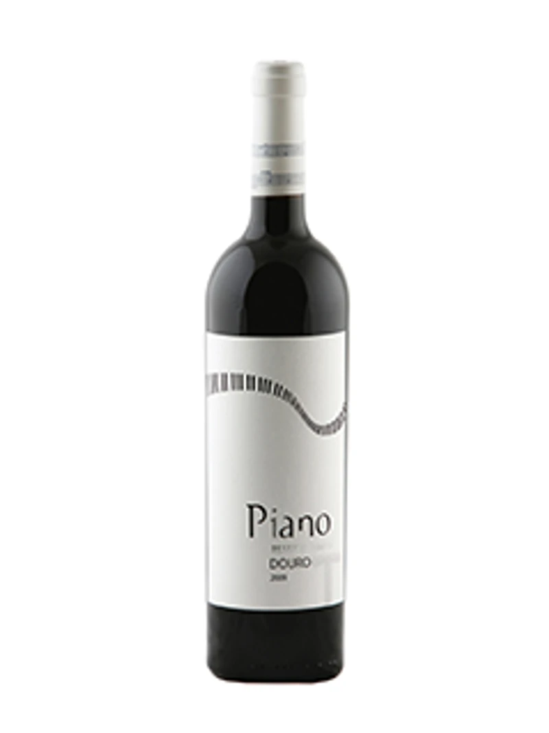 Piano Reserve Red DOC 2018