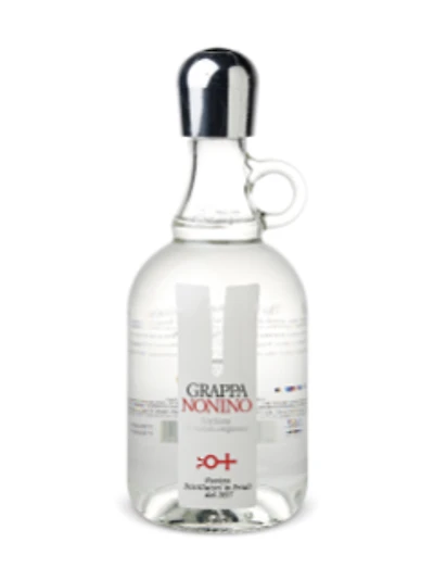 Grappa Friulana Nonino
