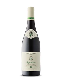 Famille Perrin Signature Côtes du Rhône 2021