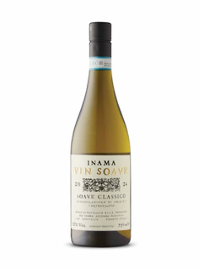 Inama Vin Soave Classico 2024