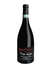 Pietro Cassina Tera Russa Coste della Sesia DOC 2012