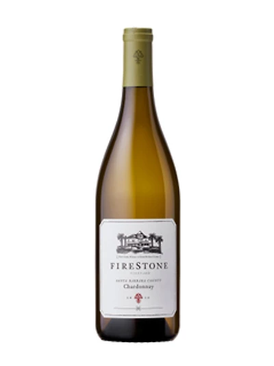 Firestone Santa Barbara Chardonnay 2020