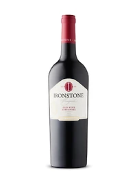 Ironstone Old Vine Zinfandel 2021