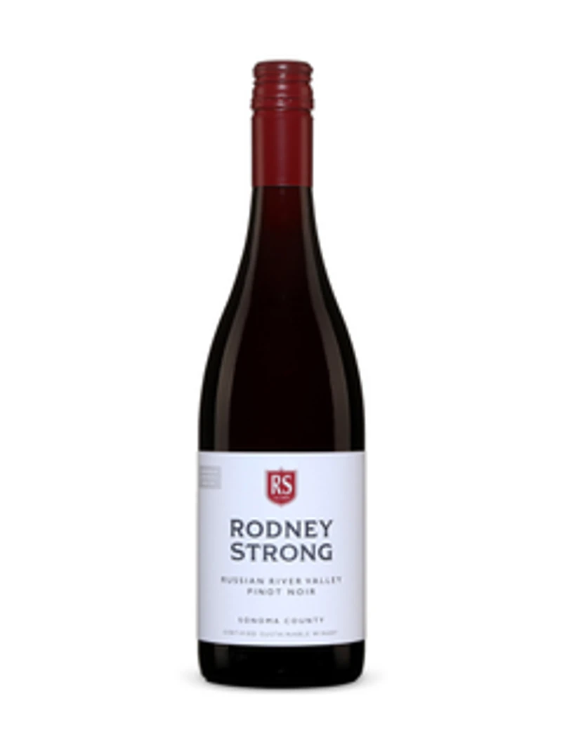 Rodney Strong Estate Russian River Valley Pinot Noir
