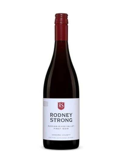 Rodney Strong Estate Russian River Valley Pinot Noir