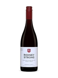 Rodney Strong Estate Russian River Valley Pinot Noir