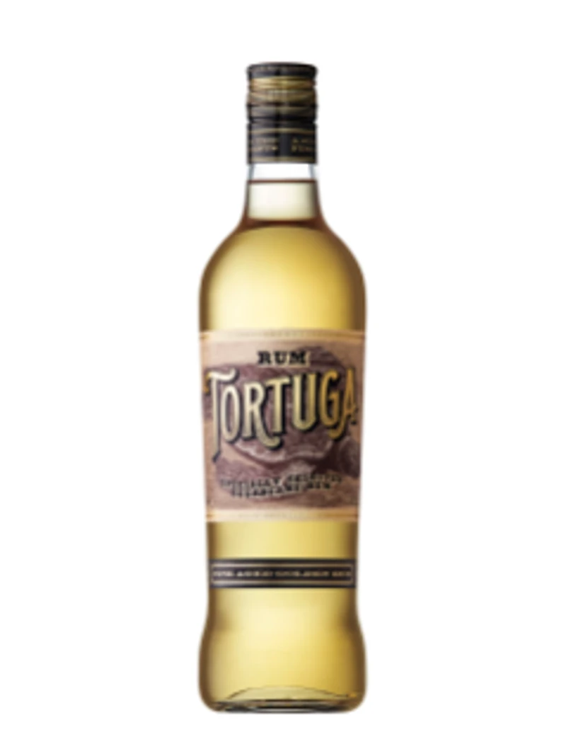 Caves da Montanha Rum Tortuga