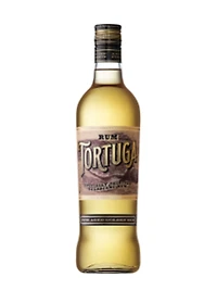 Caves da Montanha Rum Tortuga