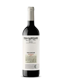 LAN Viña Lanciano Reserva 2019