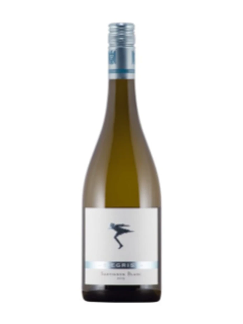 Siegrist Sauvignon Blanc VDP Gutswein 2019