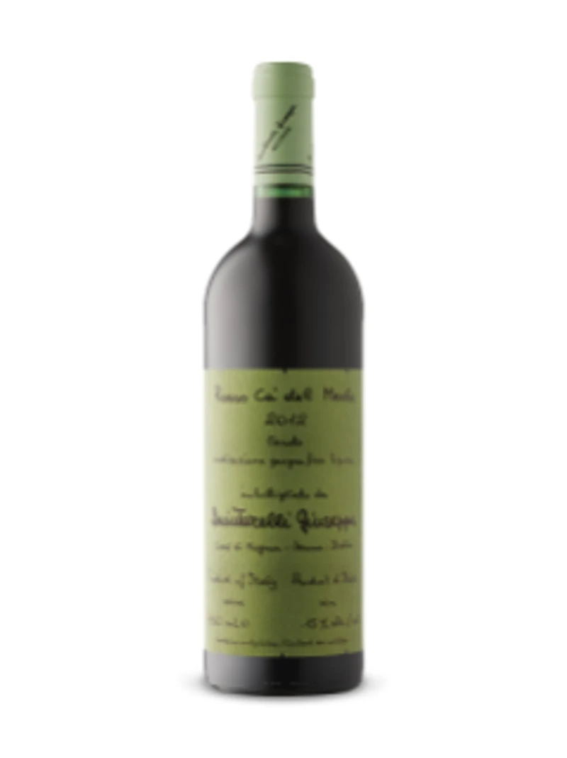 Quintarelli Rosso Ca' del Merlo 2017