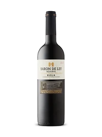 Barón de Ley Reserva 2019