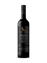 Wolf Blass Black Label Cabernet Shiraz Malbec 2019
