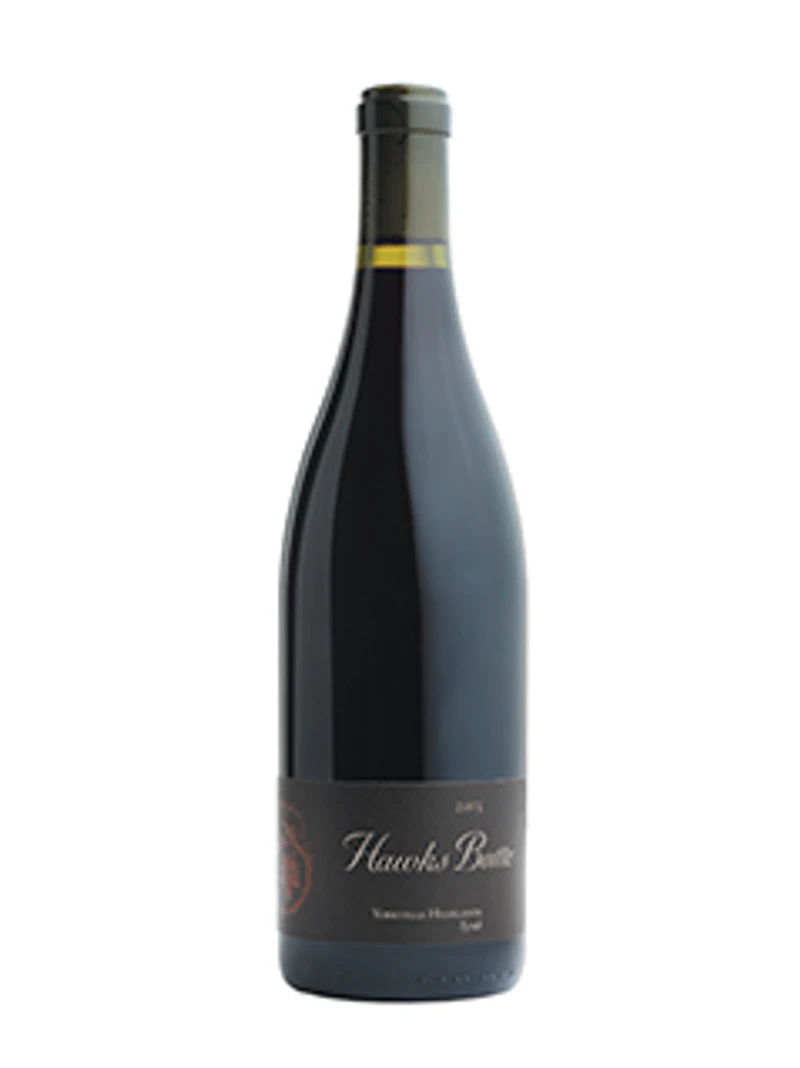 Copain Hawks Butte Syrah 2016