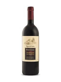 Fontodi Vigna del Sorbo Gran Selezione Chianti Classico 2020