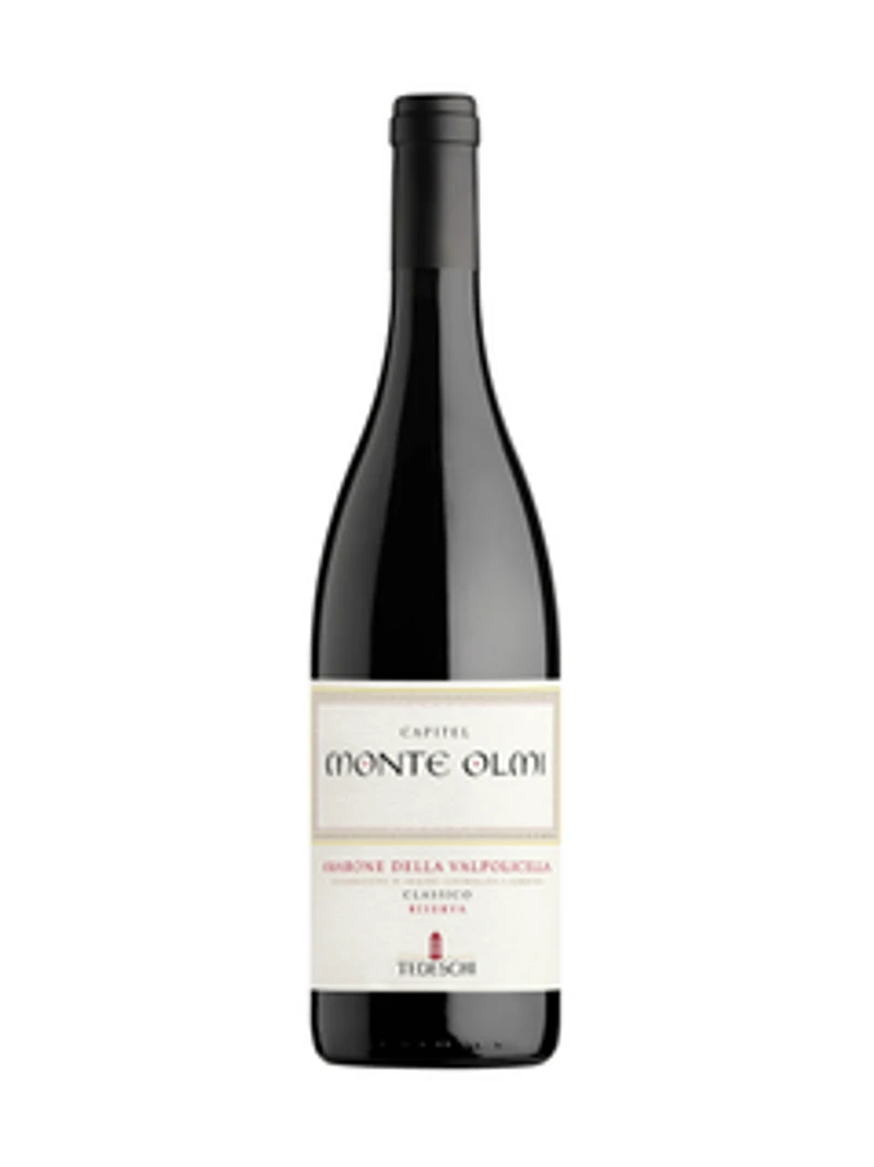 Tedeschi Capitel Monte Olmi Riserva Amarone della Valpolicella Classico 2017