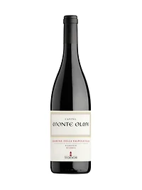 Tedeschi Capitel Monte Olmi Riserva Amarone della Valpolicella Classico 2017