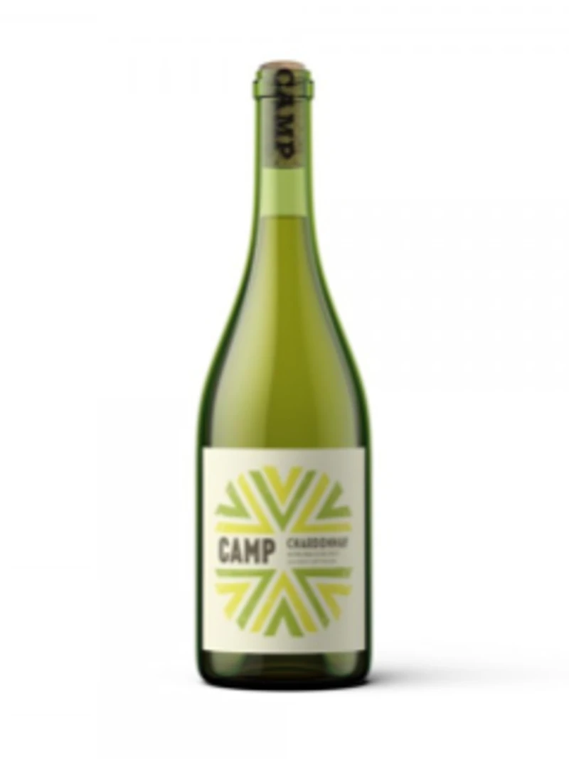Camp Sonoma County Chardonnay 2019