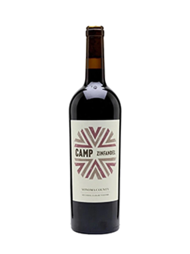 Hobo Camp Zinfandel 2018