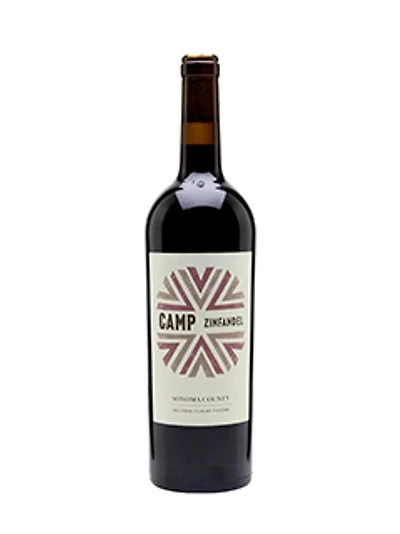 Hobo Camp Zinfandel 2018