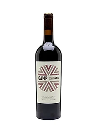Hobo Camp Zinfandel 2018