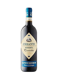 Renzo Masi Riserva Chianti 2021