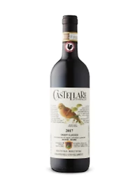 Castellare di Castellina Chianti Classico 2017