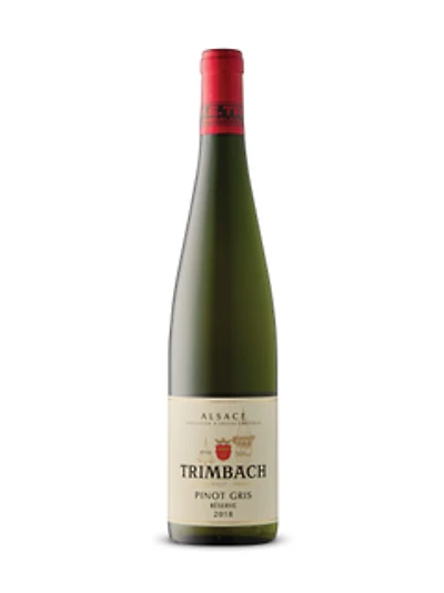 Trimbach Réserve Pinot Gris 2018