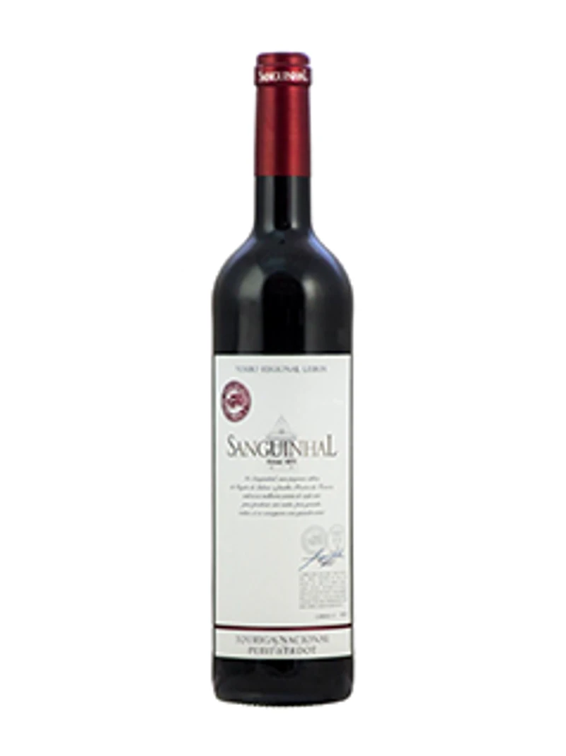 Sanguinhal Touriga Nacional 2017