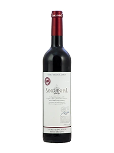 Sanguinhal Touriga Nacional 2017