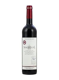 Sanguinhal Touriga Nacional 2017