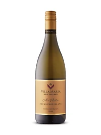 Villa Maria Cellar Selection Sauvignon Blanc 2023