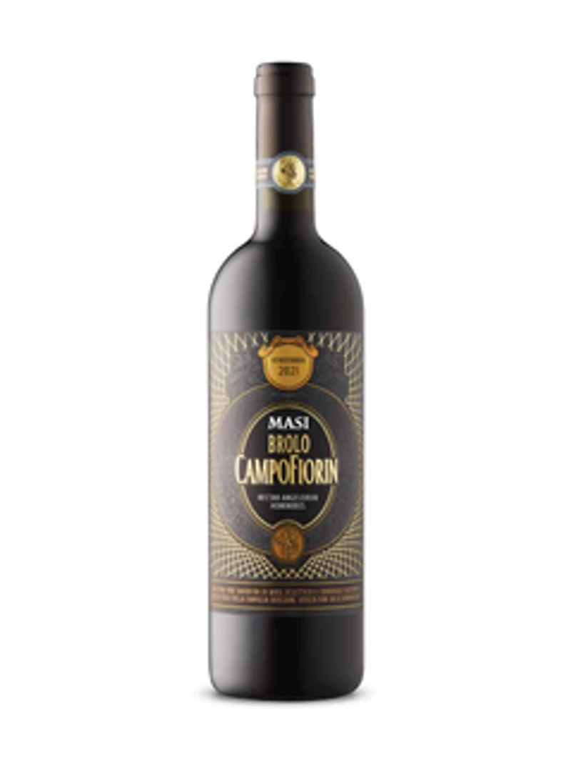 Masi Brolo Campofiorin 2021