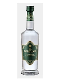 Barbayanni Ouzo Green Label