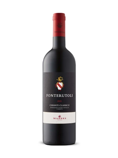 Mazzei Fonterutoli Chianti Classico 2022