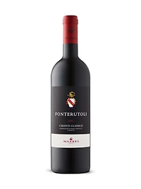 Mazzei Fonterutoli Chianti Classico 2022