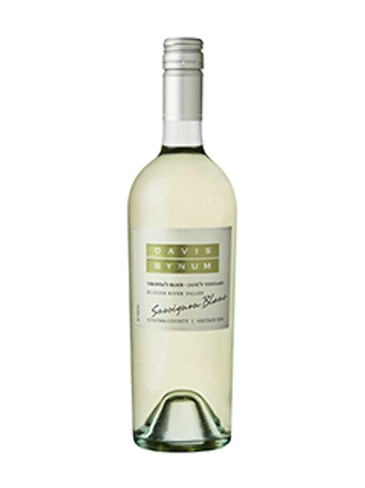 Davis Bynum Virginia's Block Sauvignon Blanc 2019