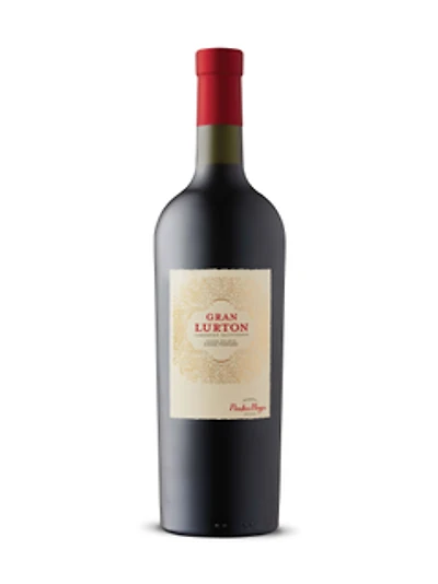 Piedra Negra Gran Lurton Single Vineyard Cabernet Sauvignon 2018