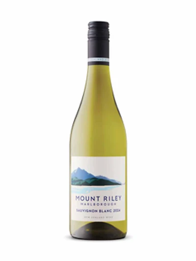 Mount Riley Sauvignon Blanc 2024