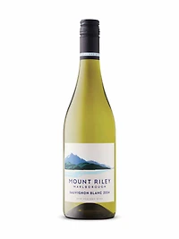 Mount Riley Sauvignon Blanc 2024