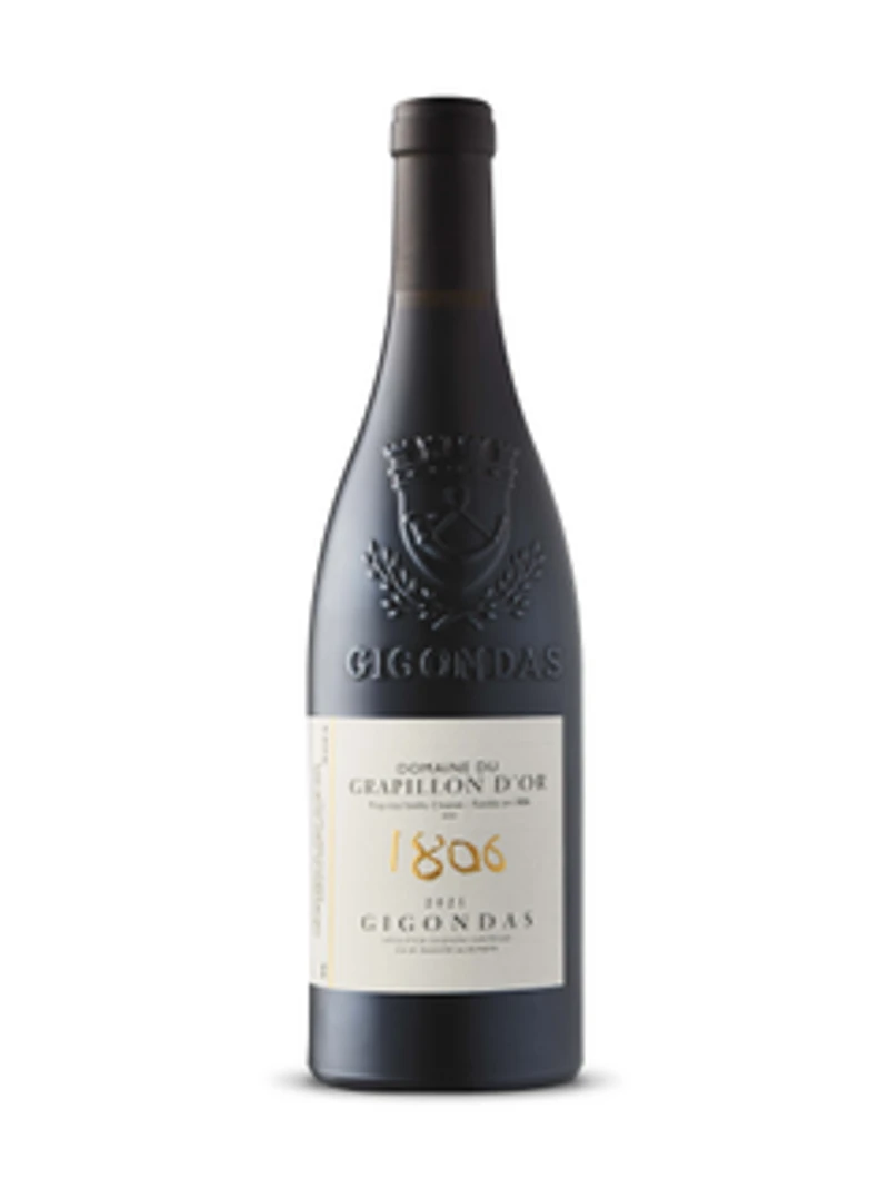 Domaine du Grapillon d'Or 1806 Gigondas 2021