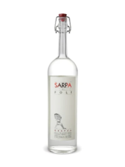 Grappa Sarpa Di Poli