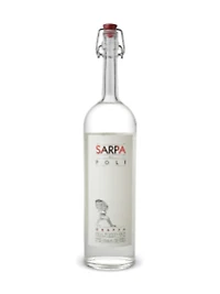 Grappa Sarpa Di Poli