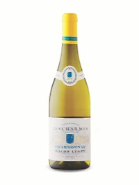 Cave de Lugny Les Charmes Mâcon-Lugny Chardonnay 2018