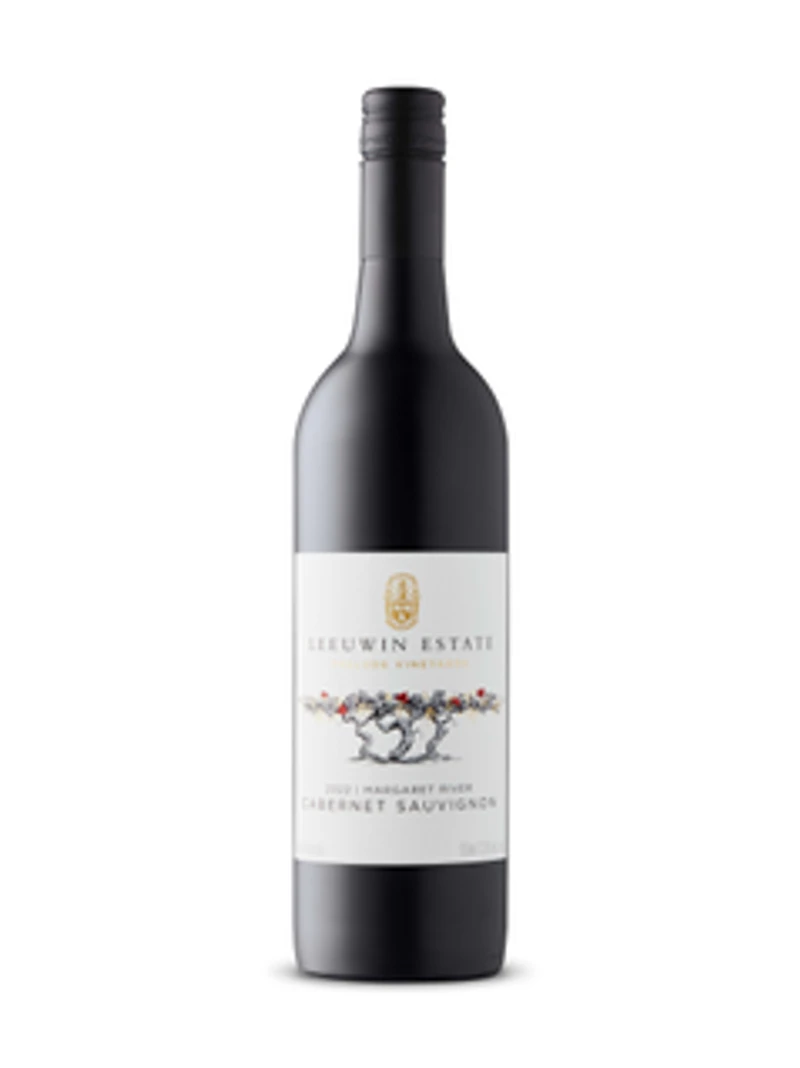 Leeuwin Prelude Vineyards Cabernet Sauvignon 2022